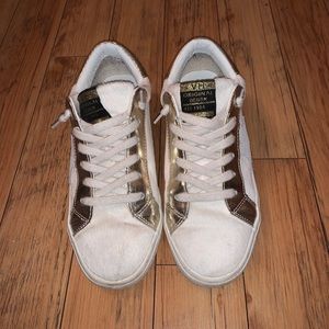 Vintage Havana sneakers